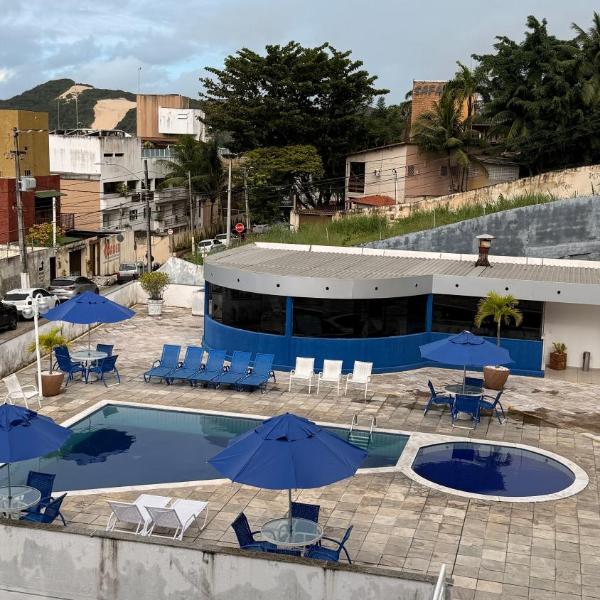 Terrazzo 314 - A poucos metros da praia - Foto 4
