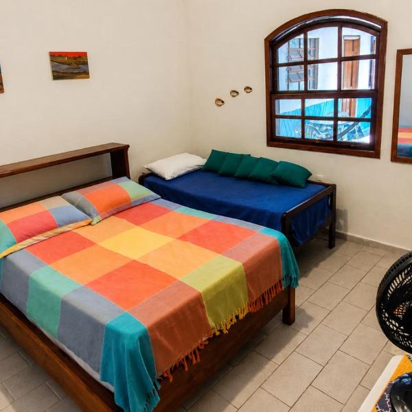 Vila Azular Casa 50m da Praia com Garagem Privativa - Foto 2