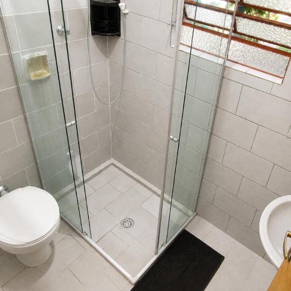 Vila Azular Casa 50m da Praia com Garagem Privativa - Foto 3