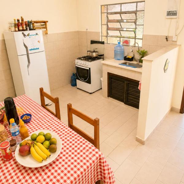 Vila Azular Casa 50m da Praia com Garagem Privativa - Foto 4