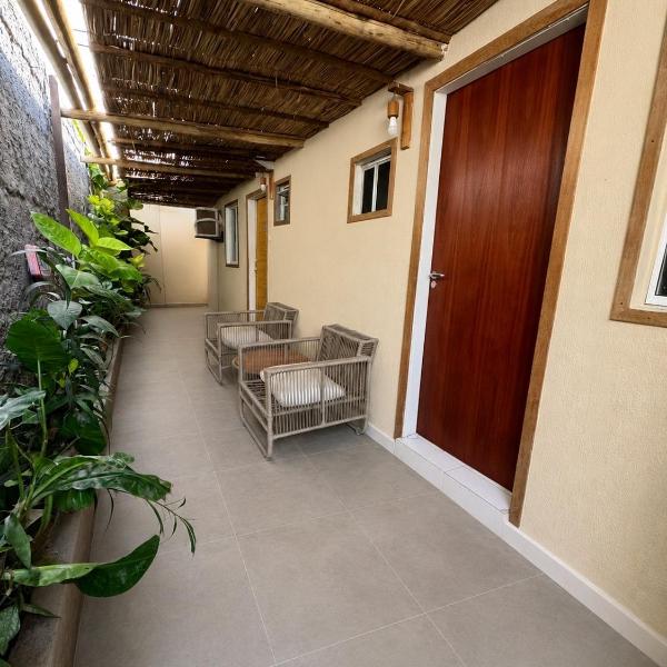 Cantinho Central Noronha