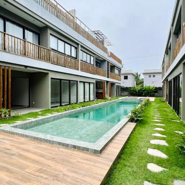 Villa Maui - Milagres - Foto 4