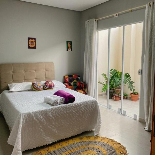 Studio 1 - Apartamento privativo próximo ao Paraguai - Foto 2