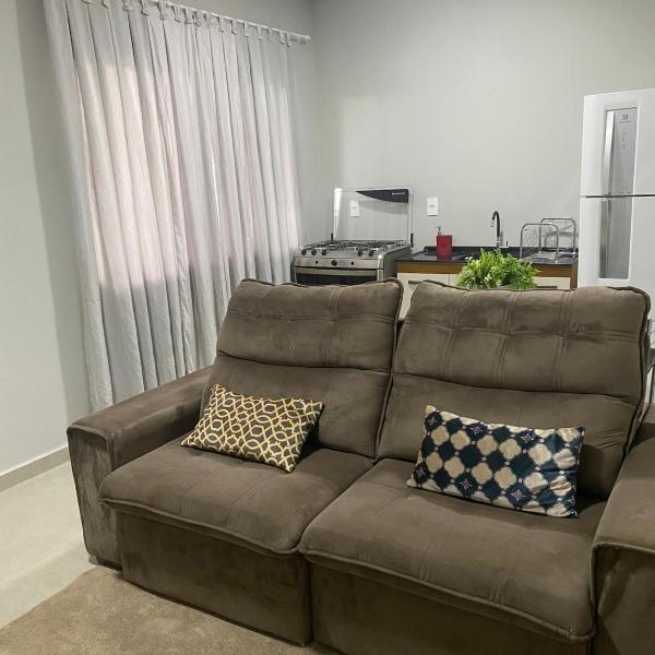 Studio 1 - Apartamento privativo próximo ao Paraguai - Foto 4