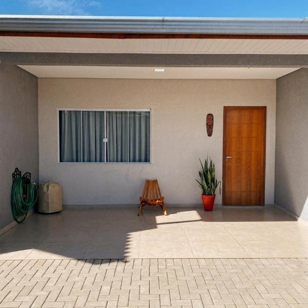 Studio 1 - Apartamento privativo próximo ao Paraguai