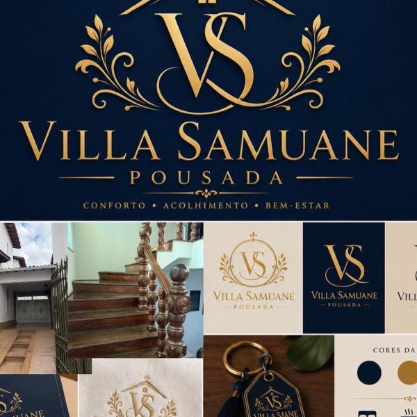 Pousada Villa Samuane