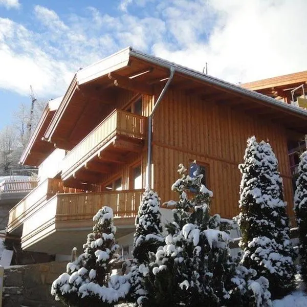 Hoog Hout, hotel in Hippach