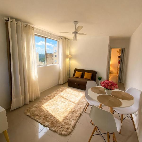 Apartamento Rio Centro, Farmasi Arena, Rock in Rio