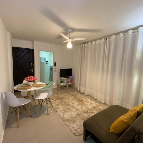 Apartamento Rio Centro, Farmasi Arena, Rock in Rio - Foto 4