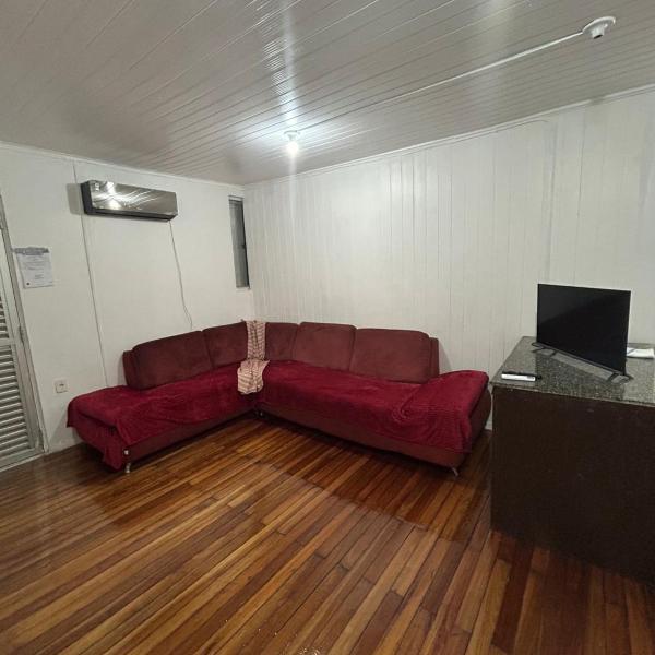 Apartamento amplo - Foto 5