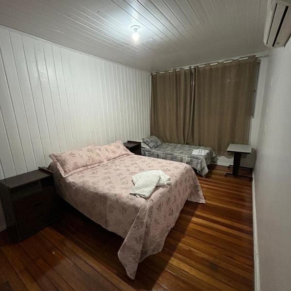 Apartamento amplo - Foto 2