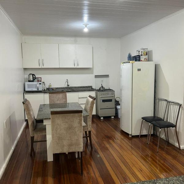 Apartamento amplo - Foto 4