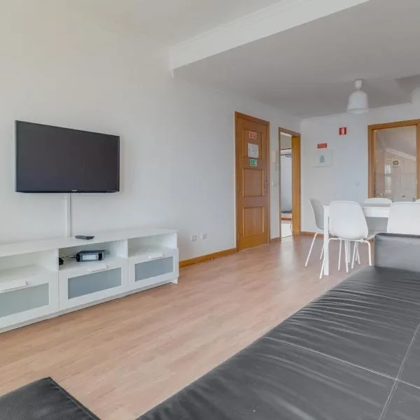 카니수에 위치한 호텔 Esfera I Calm Stay With Parking & Workspace