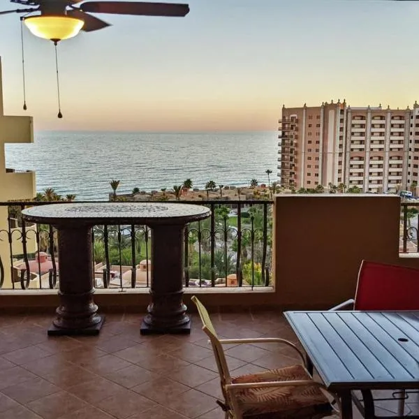Bella Sirena 602-B، فندق في بورتو بيناسكو