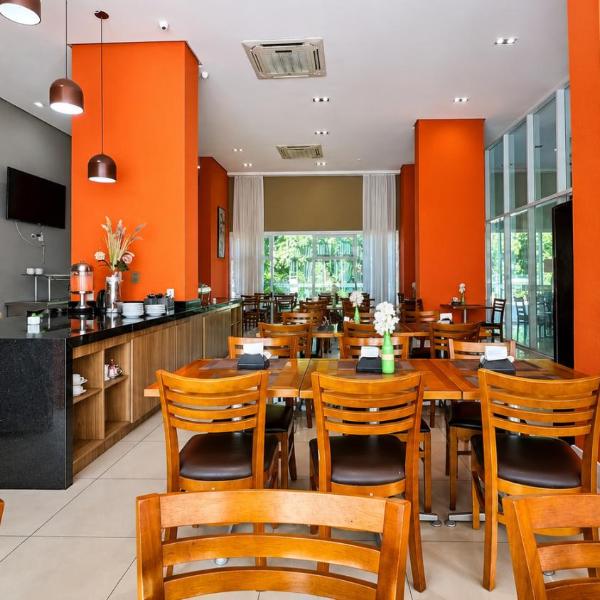 Suíte & Flat Premium Rio Stay - RioCentro - Barra - Foto 5