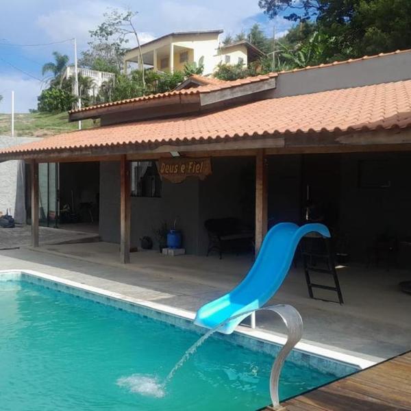 Chácara Bela vista