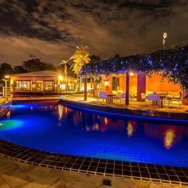 Villas Pratagy - Acerola 3