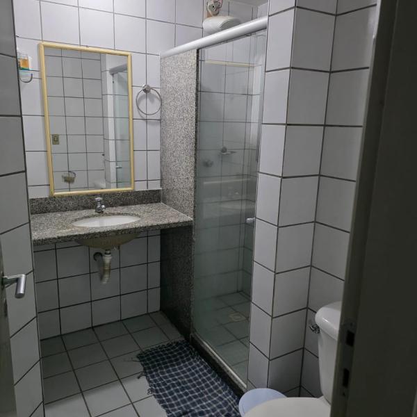 Apartamento mobiliado no coração de Conceição da Barra - Foto 3