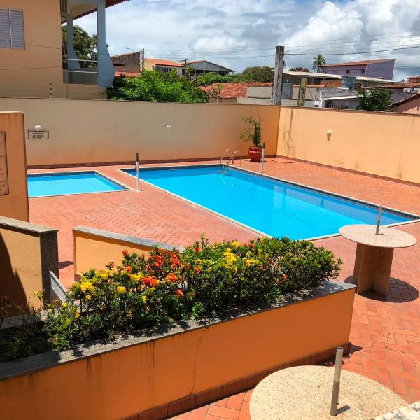 Apartamento mobiliado no coração de Conceição da Barra - Foto 4