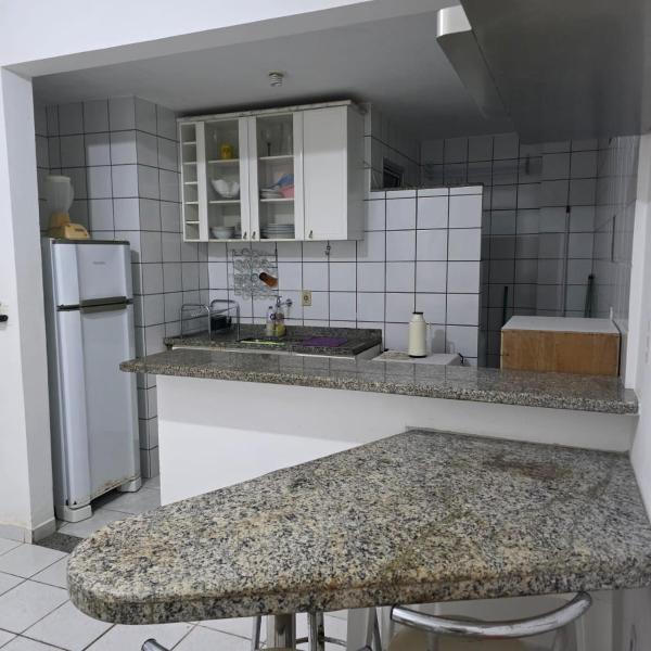 Apartamento mobiliado no coração de Conceição da Barra - Foto 5