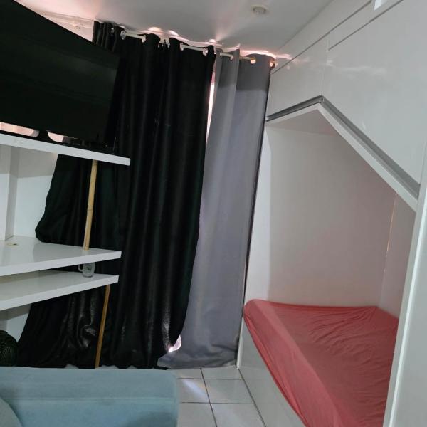 Apartamento mobiliado no coração de Conceição da Barra - Foto 2