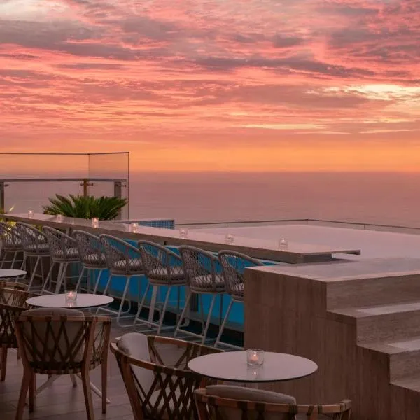 SOUMA Hotel, Vignette Collection by IHG, hotell Limas