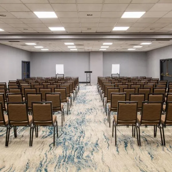 Holiday Inn Portland - Columbia Riverfront by IHG, hotel u gradu Portland