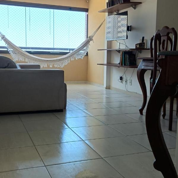 Apartamento Básico Salvador