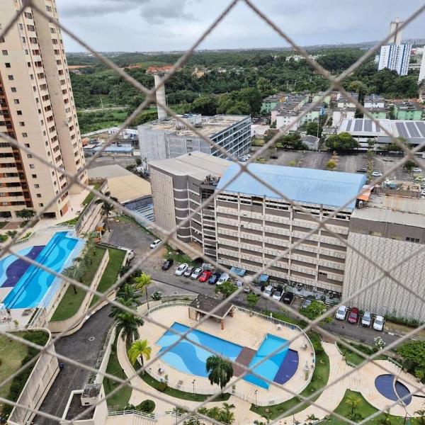 Apartamento Básico Salvador - Foto 4
