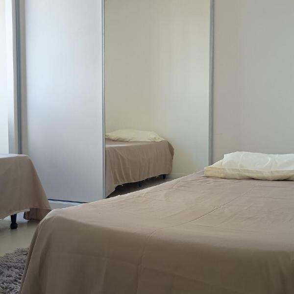 Apartamento Básico Salvador - Foto 2