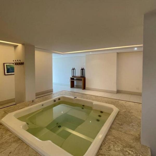 Apartamento Básico Salvador - Foto 3