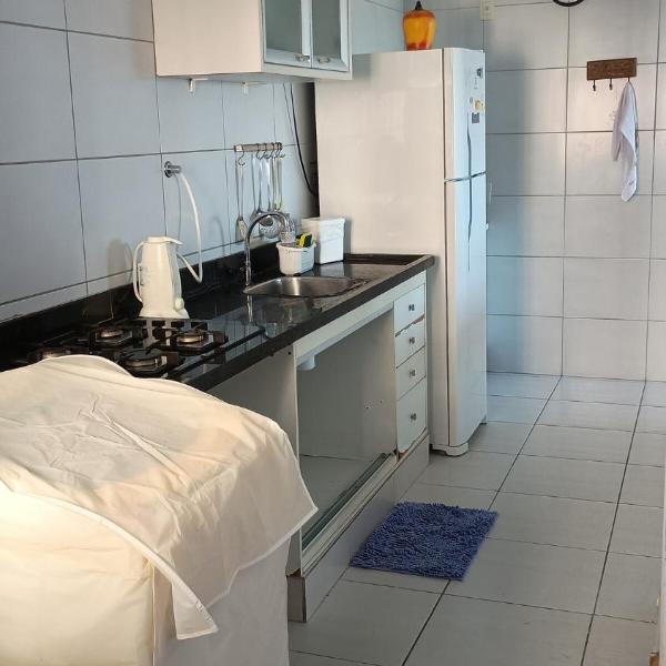 Apartamento Básico Salvador - Foto 5