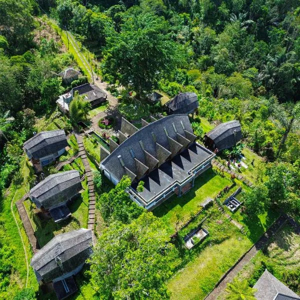 Plaga Eco Village by Nabe Hospitality Management, hotell i Plaga