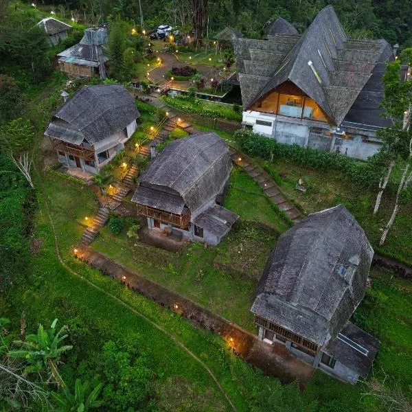 Plaga Eco Village by Nabe Hospitality Management, viešbutis mieste Plaga