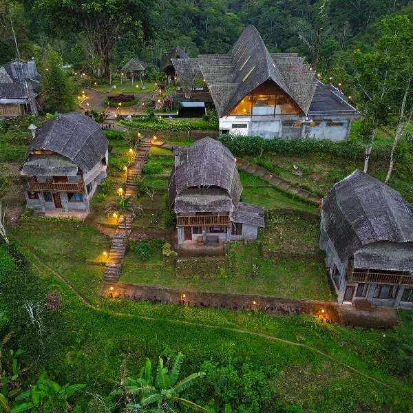 Plaga Eco Village by Nabe Hospitality Management, hotel v mestu Plaga