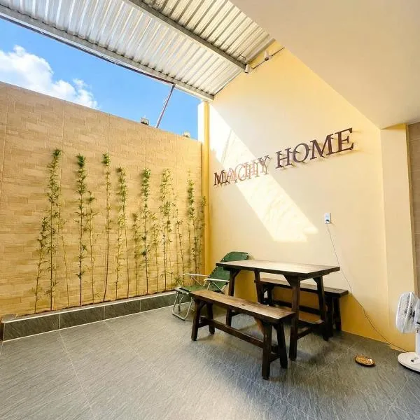 Machy Home, hotel in Phú Quốc