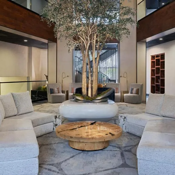 voco Laguna Hills by IHG, hotel a Laguna Hills
