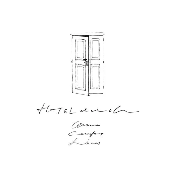 사가에 위치한 호텔 HOTELanoh