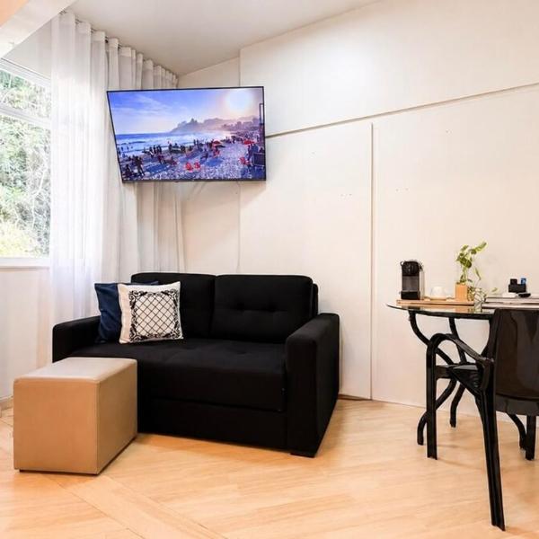2 Bedrooms in Ipanema Beach Block Quiet - Foto 5