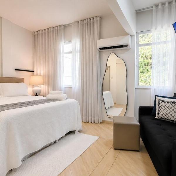 2 Bedrooms in Ipanema Beach Block Quiet - Foto 2