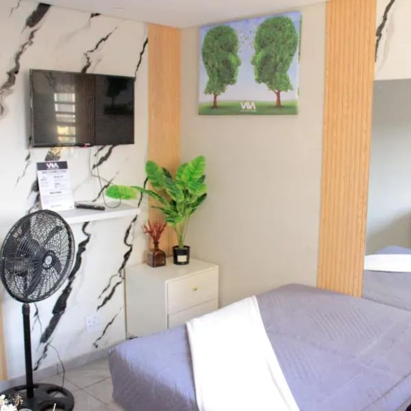 Viva Guest House, hotelli kohteessa Trevallyn