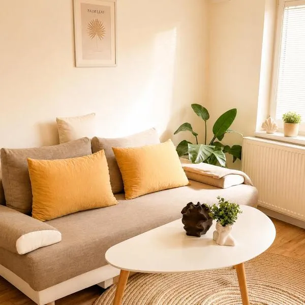 Nadštandardný apartmán s terasou a parkovaním, hotel di Tisovec