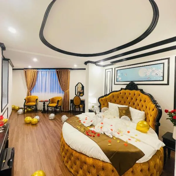Vera Luxury Hotel, hotel a Hanoi