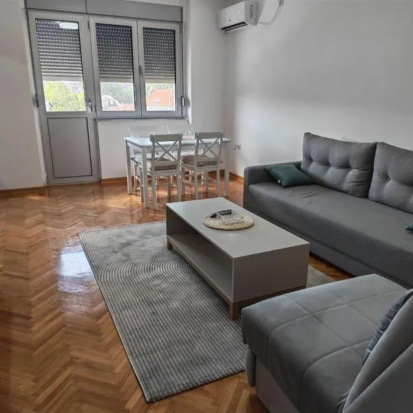 Apartman Vrnjačka Banja, hotelli Vrnjačka Banjassa