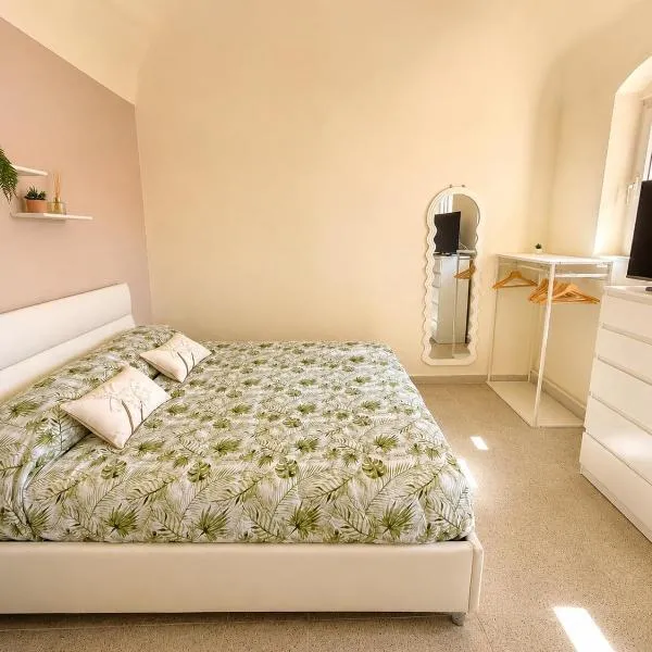 GL Apartments In the Heart of Sanremo, hotel a Sanremo