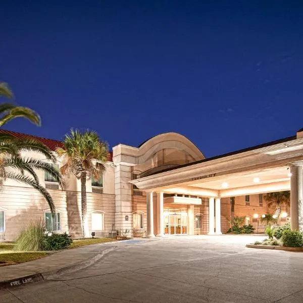 Best Western Plus Portland, hotel in Portland