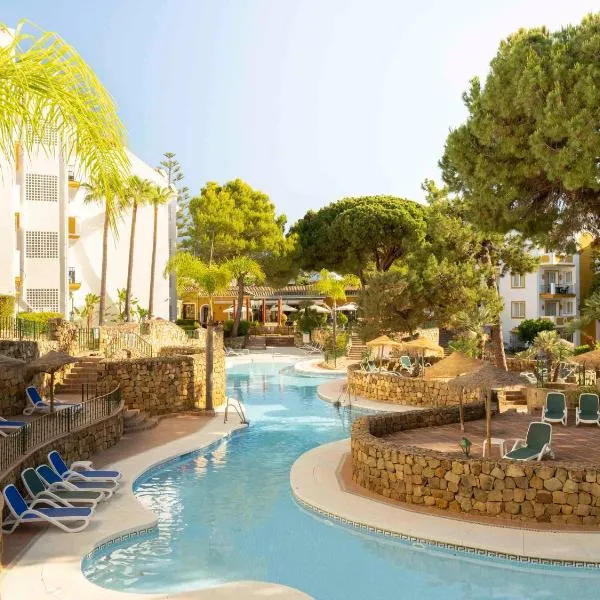 Ona Alanda Club Marbella, ξενοδοχείο στη Μαρμπέλλα