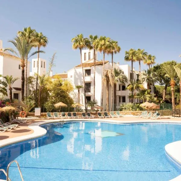 Viesnīca Ona Alanda Club Marbella Marbeljā