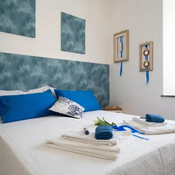 B&B Via del Mare, hotell i Catanzaro Lido