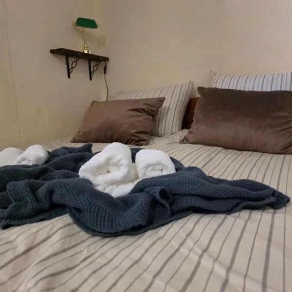 Apartman Dorsofi '26, Hotel in Čačak